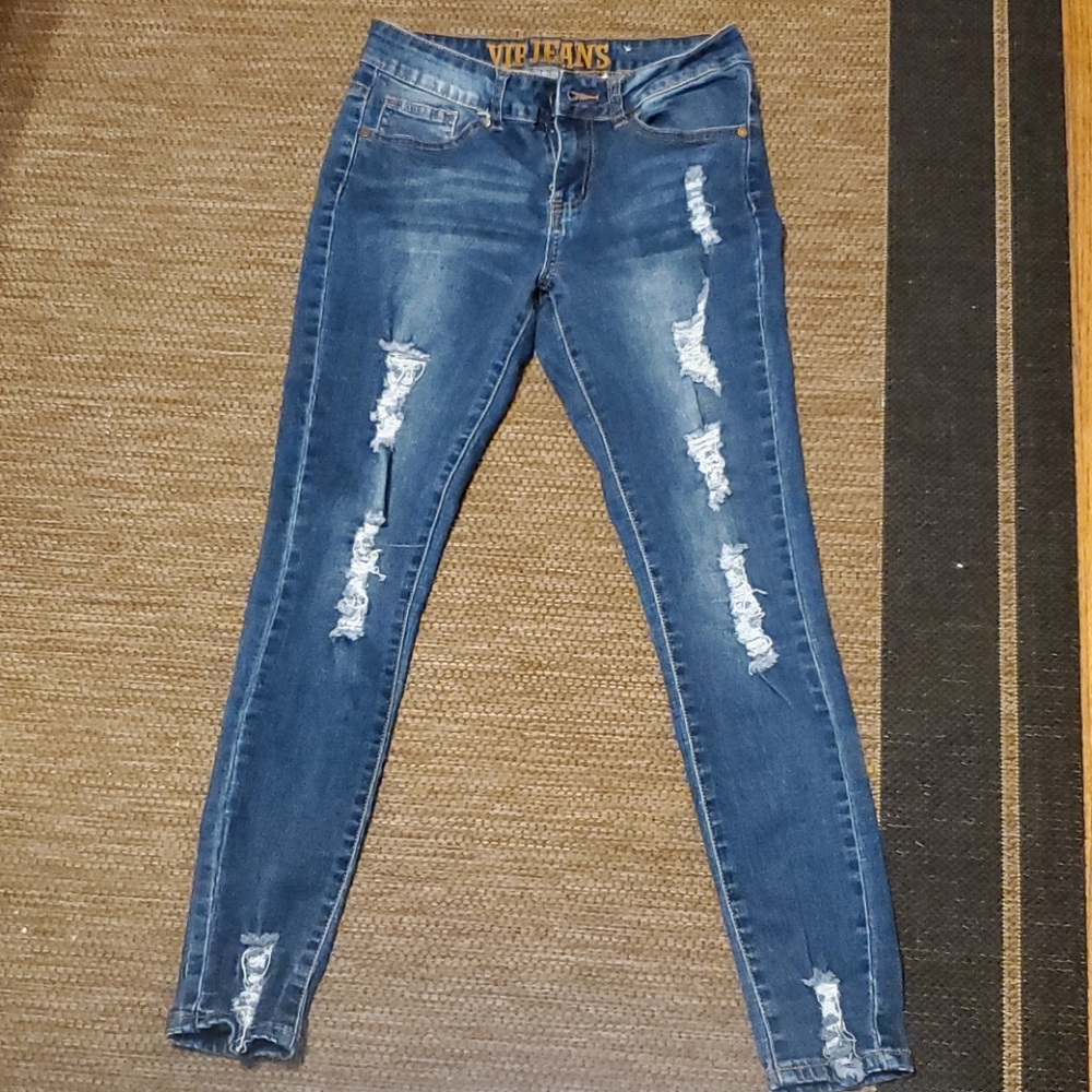 V.I.P. Jeans